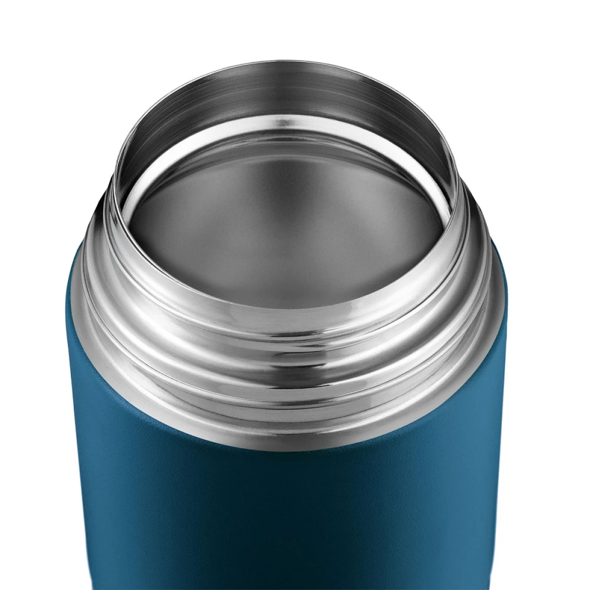 Esbit SCULPTOR 750 ml termoska Stone Grey · záber 4