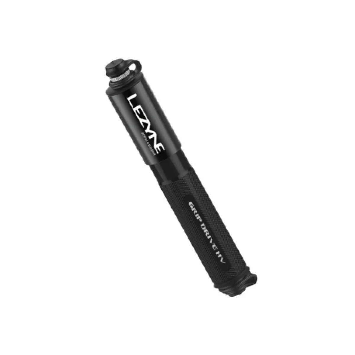 Pumpa na kolo LEZYNE GRIP DRIVE HV - S · záber 1