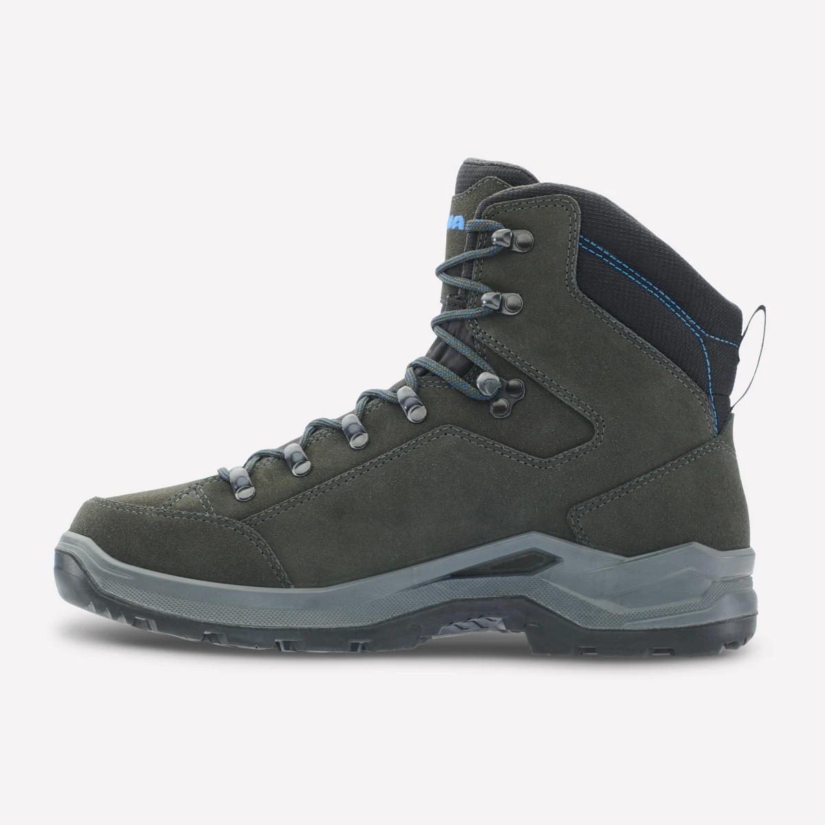 LOWA LOWA Renetrek GTX pánska vysoká nepremokavá treková obuv 41 · záber 2