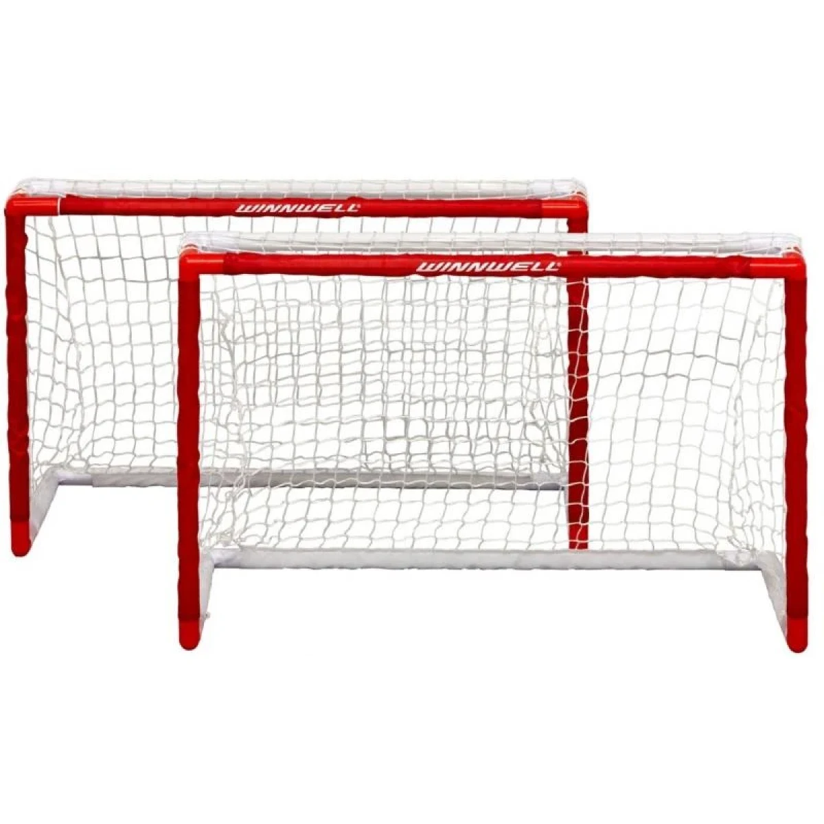 Winnwell 32" Double PVC Mini Set · záber 1