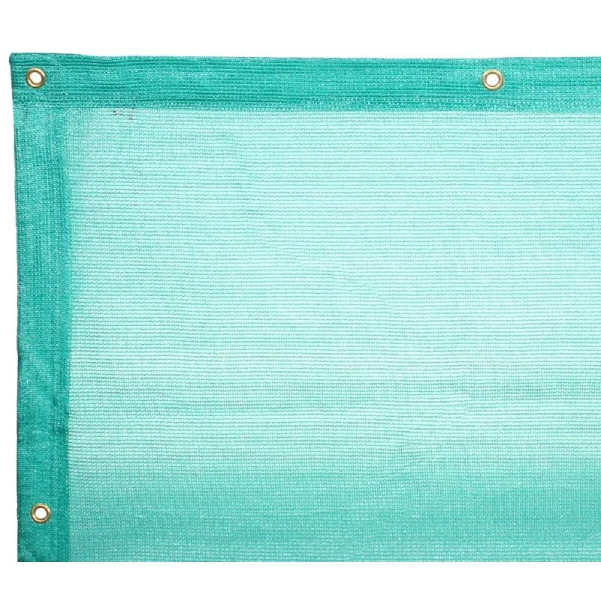 Merco Professional zástěna na tenisové kurty zelená sv. 2 x 12 m · záber 1
