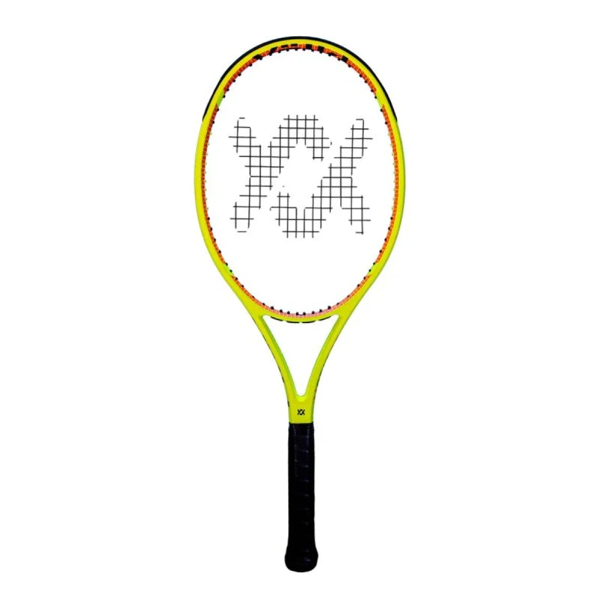 Volkl V-Cell 10 · záber 1