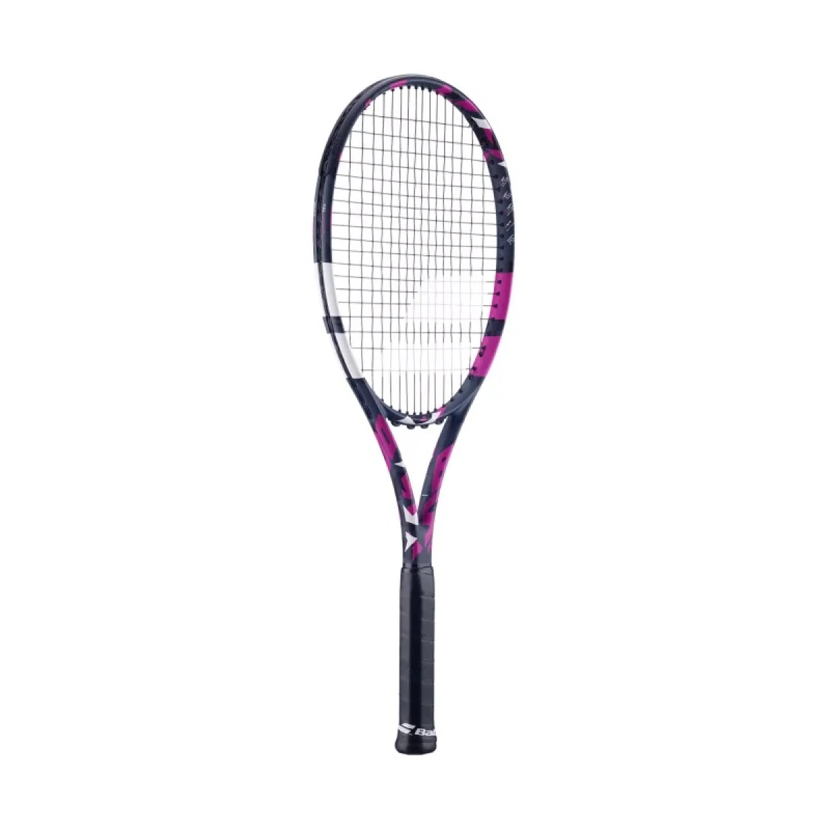 Tenisová raketa pre pokročilých BABOLAT BOOST AERO PINK STRUNG · záber 7