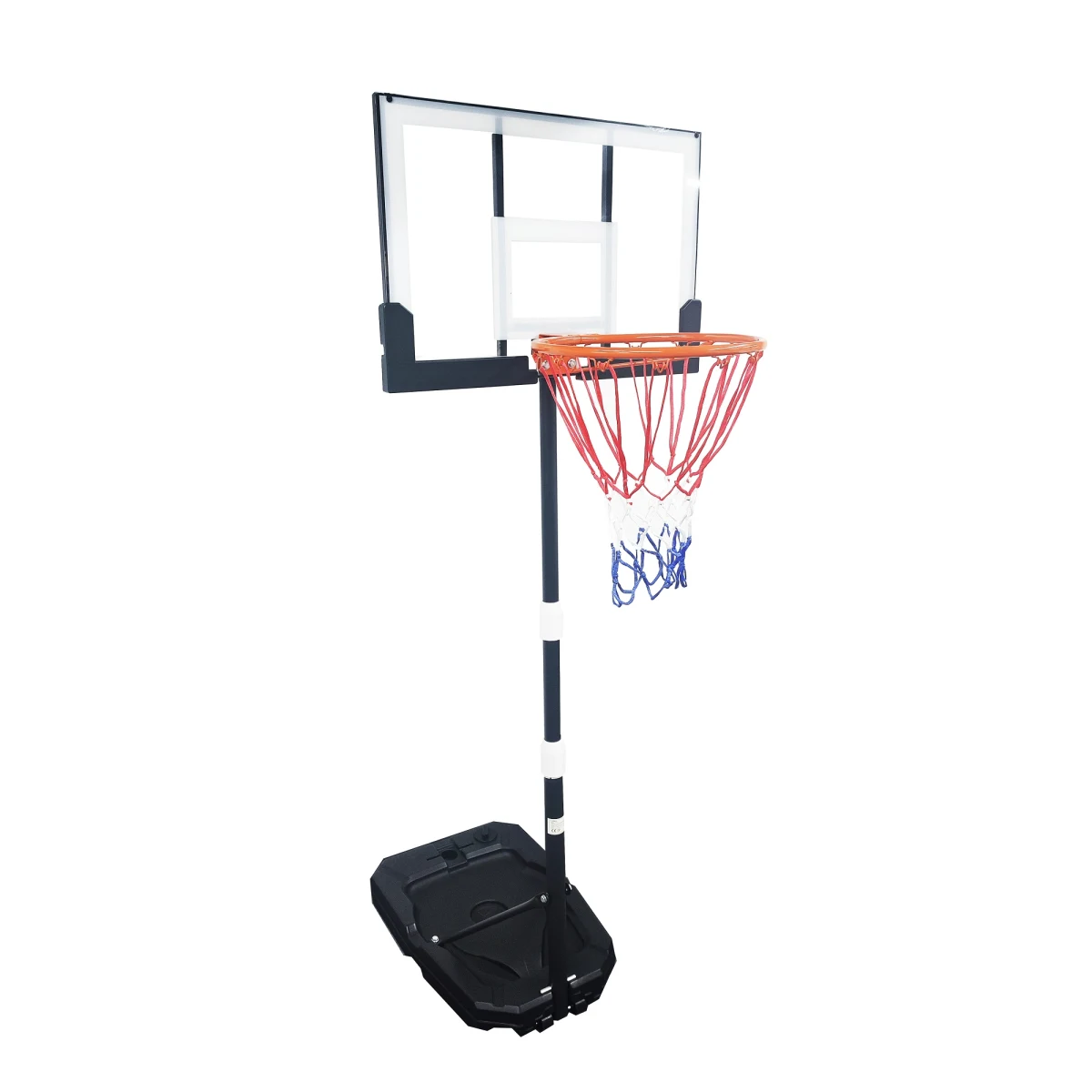Basketbalový kôš MASTER Azazm 210 · záber 1