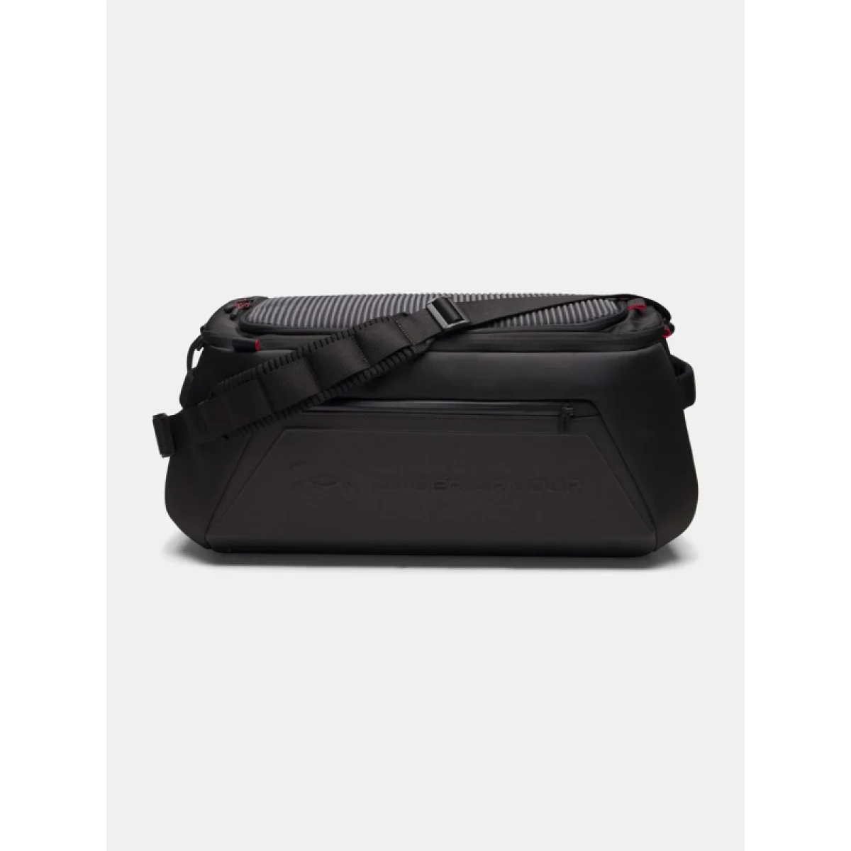 Cestovná taška UNDER ARMOUR No Weigh BP DF-BLK · záber 2