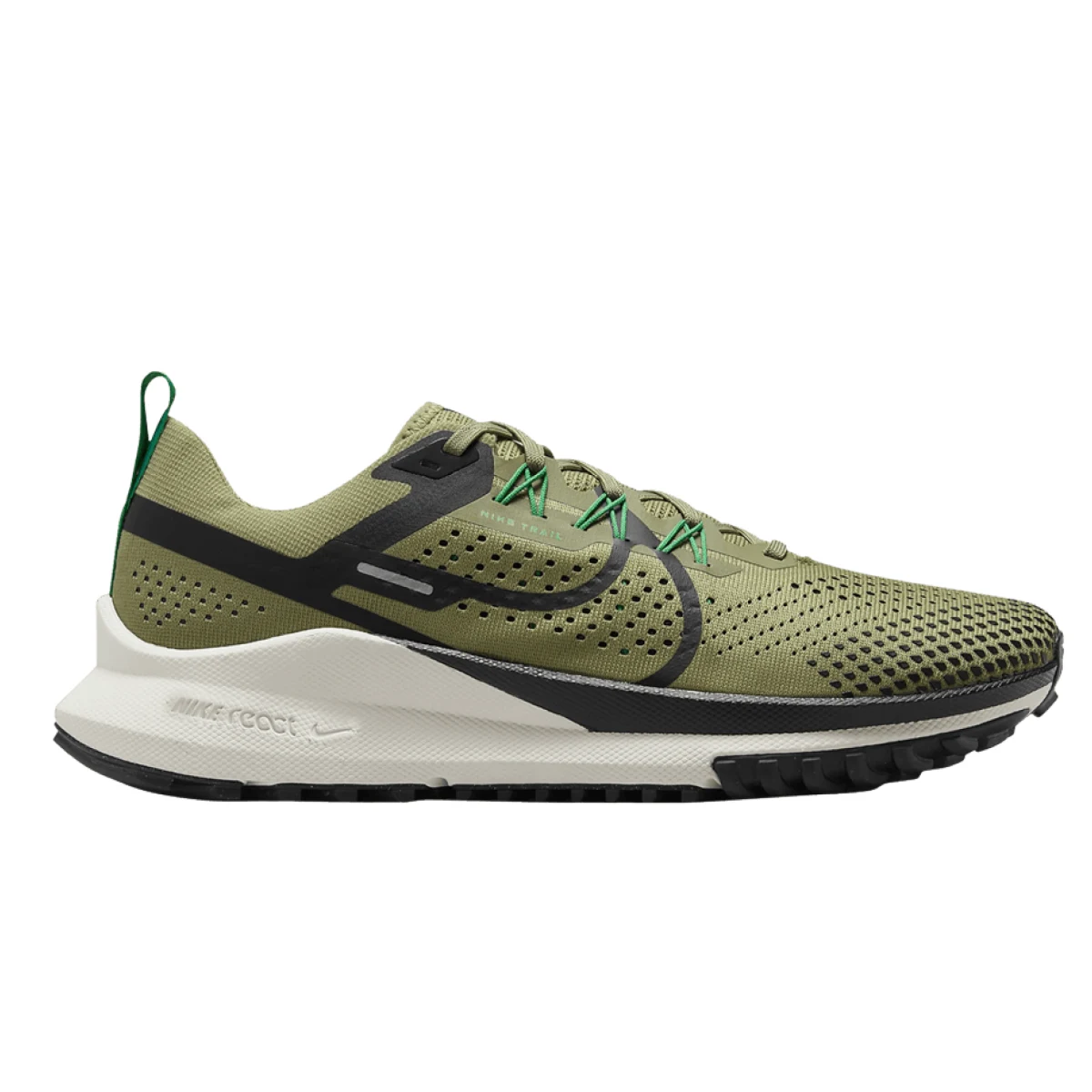 Nike React Pegasus Trail 4 - 42,5 · záber 1