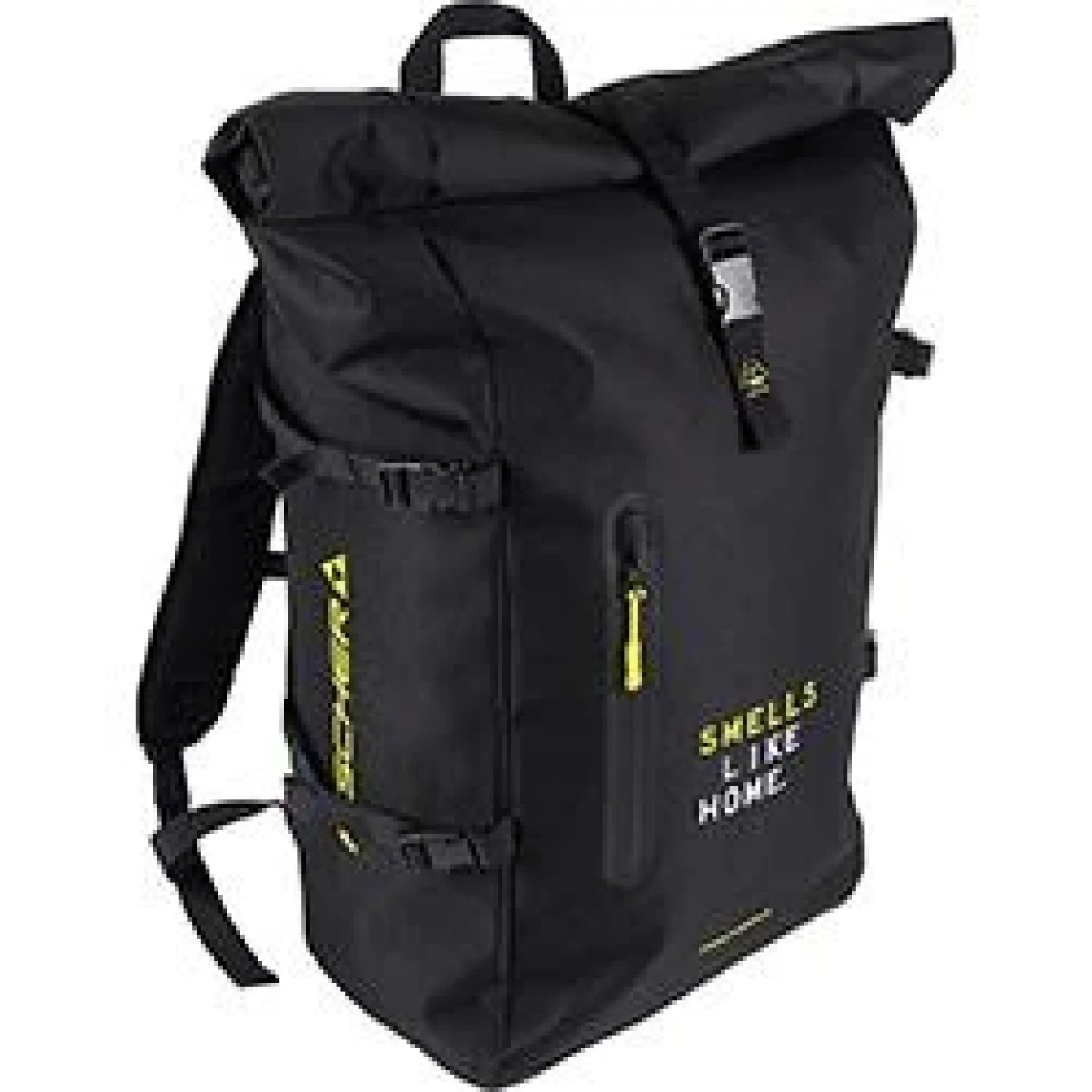 Fischer Rolltop backpack S25 taška · záber 1