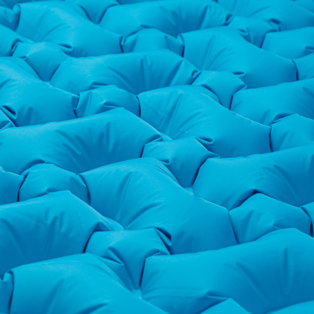 Nafukovací lehátko SPOKEY AIR BED PILLOW BIG Self - 213x62x6 Blue · záber 5