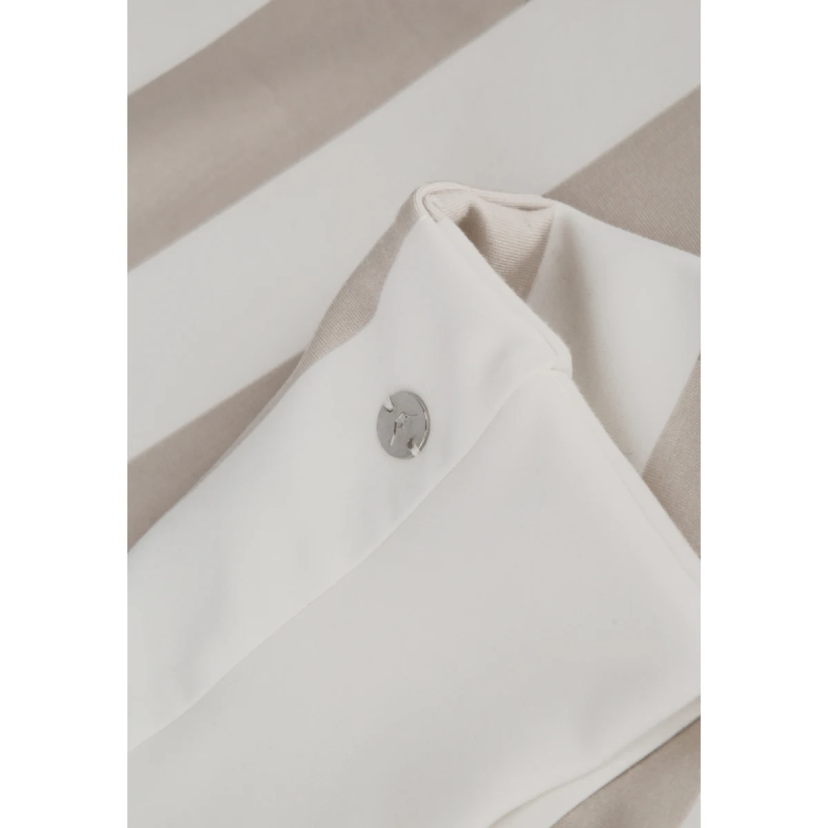 Dámska mikina VOLCANO B-MAGNE-BEIGE · záber 4