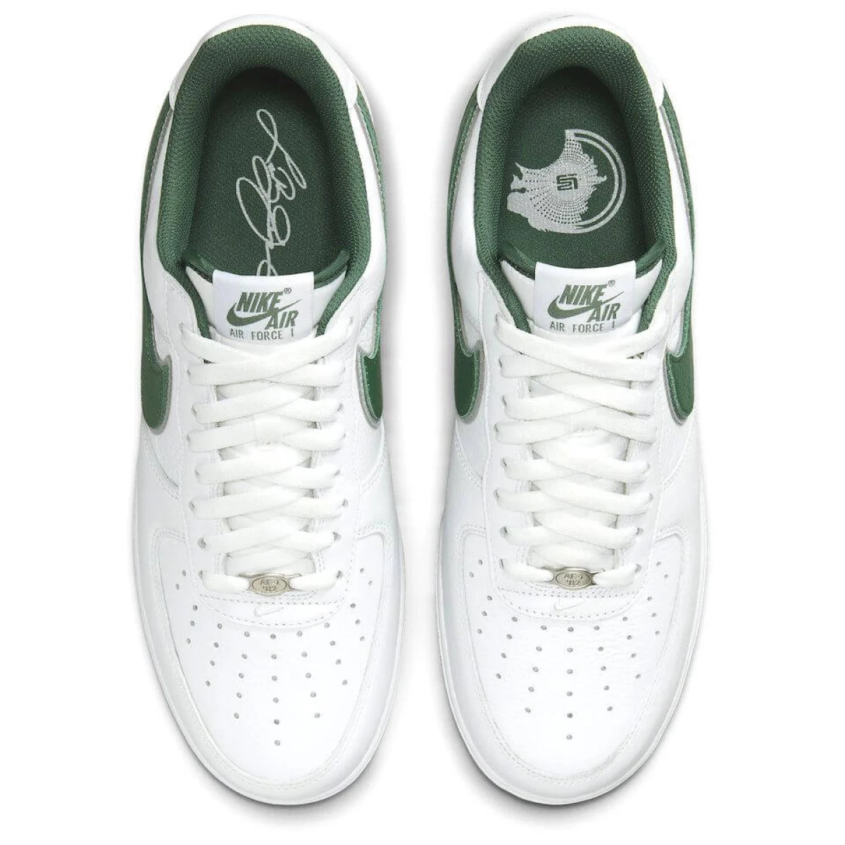 Nike Air Force 1 Low - 38,5 · záber 4