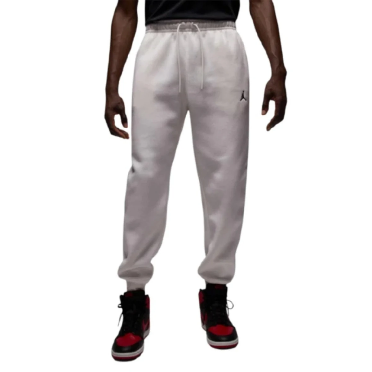 Pánske tepláky NIKE JORDAN M J BRK FLC PANT · záber 1