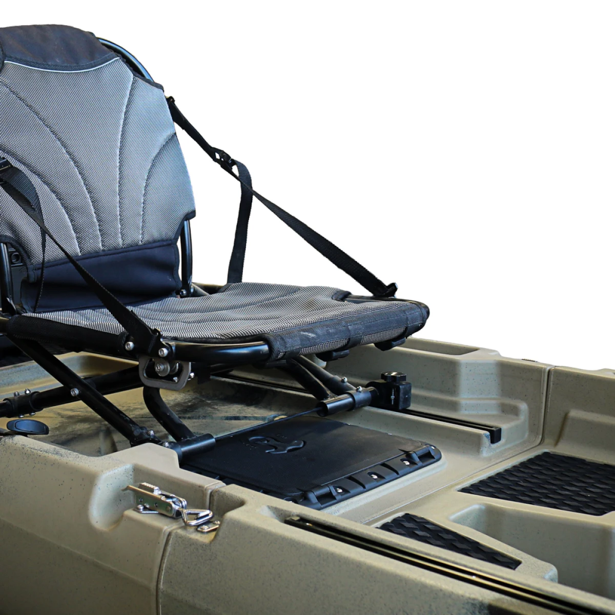 inSPORTline Rhoner Duo · záber 5