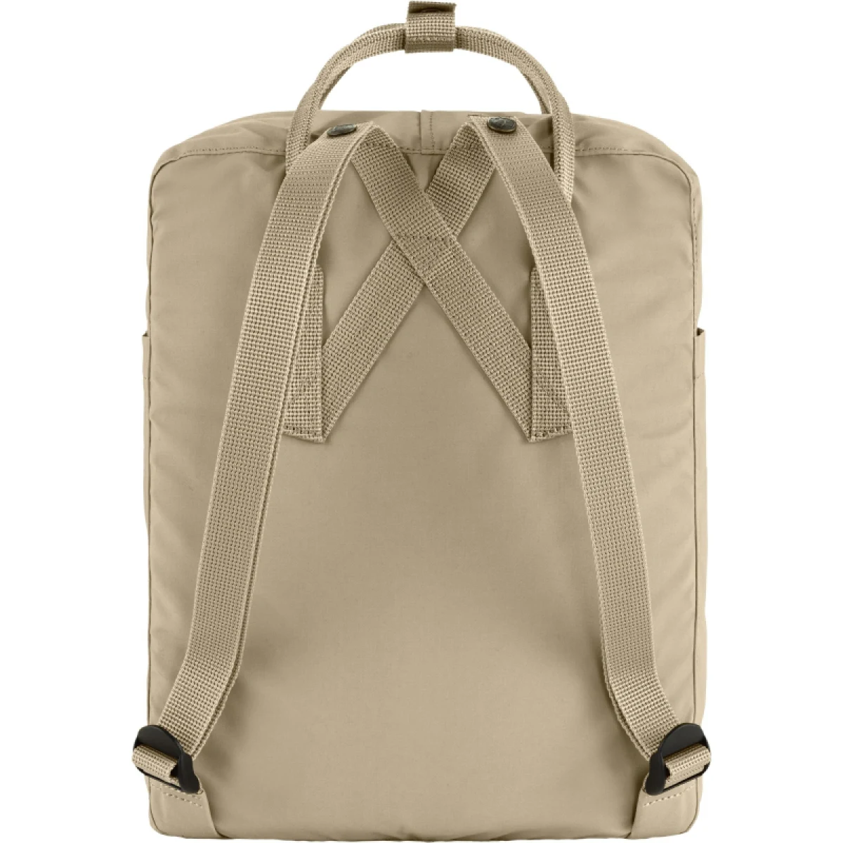 Batoh FJALLRAVEN Kanken - fossil · záber 3