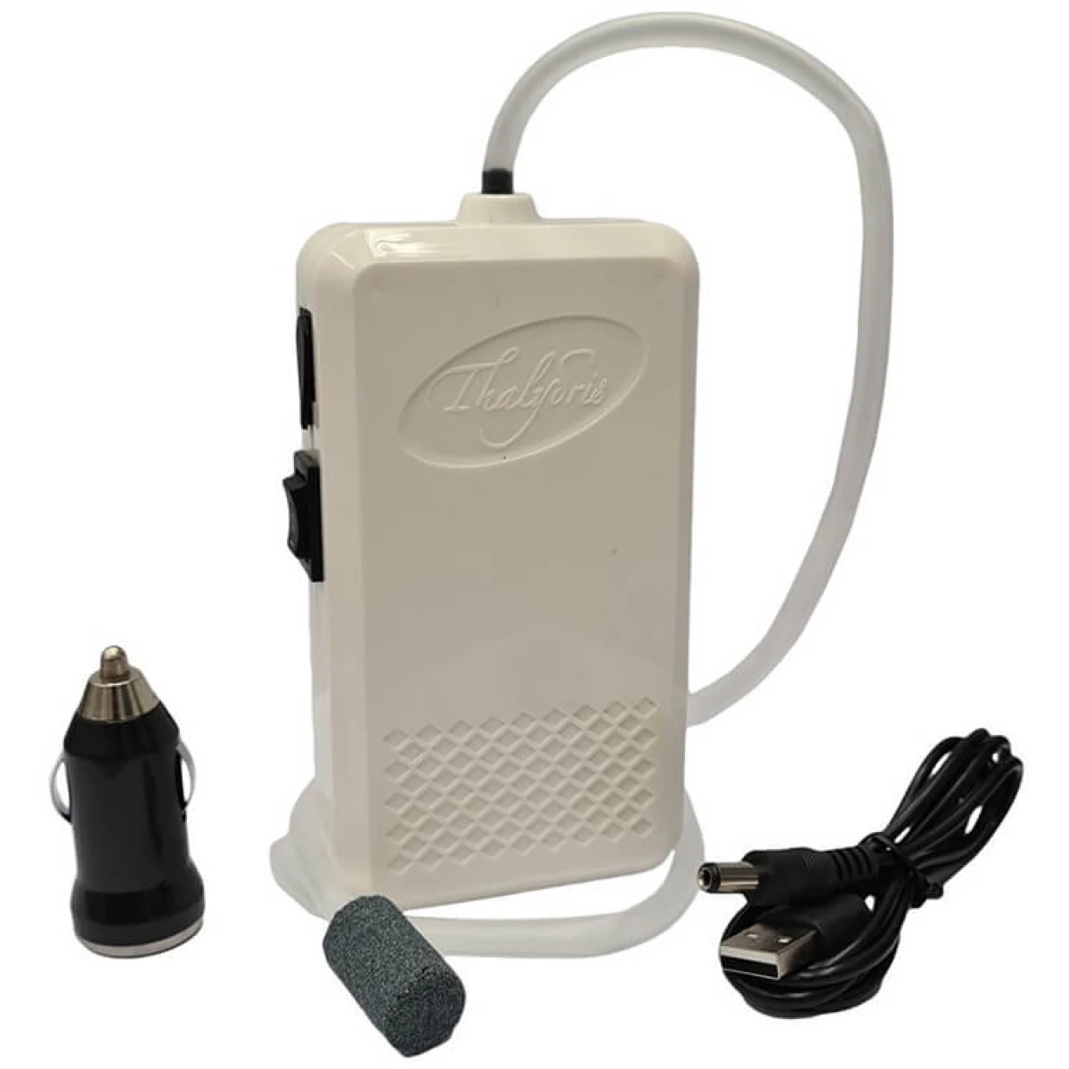 Okysličovač Plastilys Air Pump · záber 1