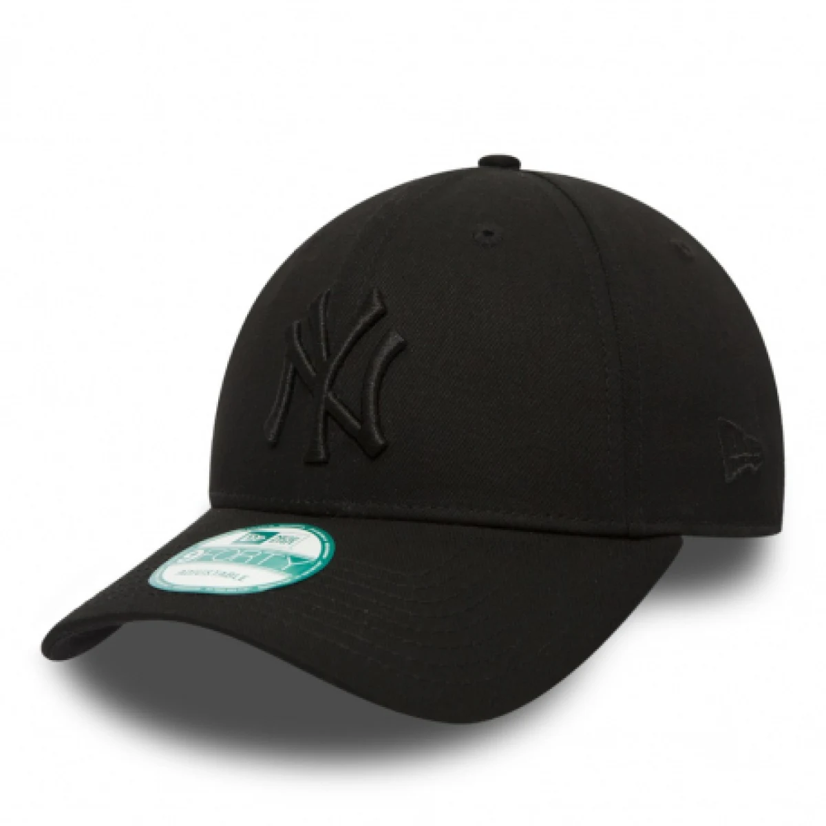 Šiltovka NEW ERA 940 MLB League essential NEYYAN-BLKBLK · záber 1