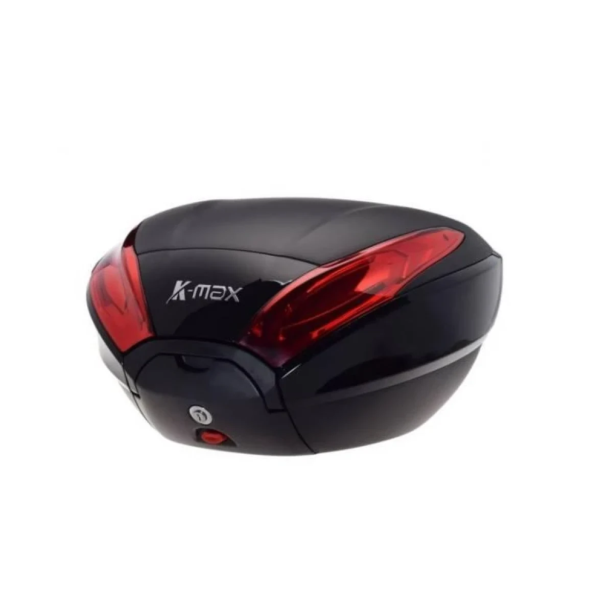 Sunway Box na skútr K-MAX K40 černý · záber 1