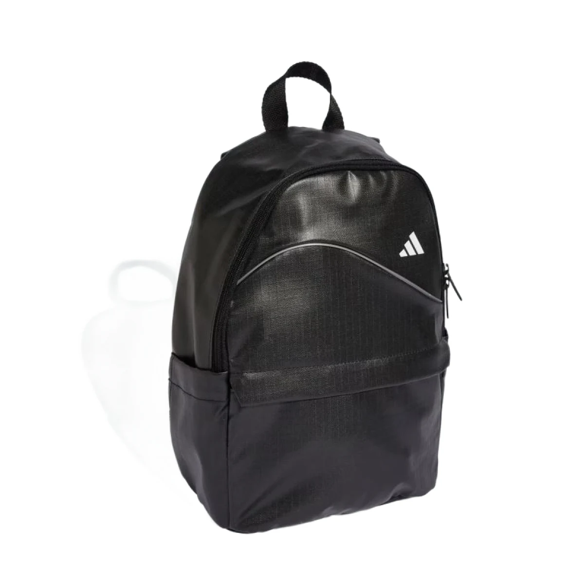 Dámsky batoh ADIDAS GL BP BLACK WHITE · záber 2