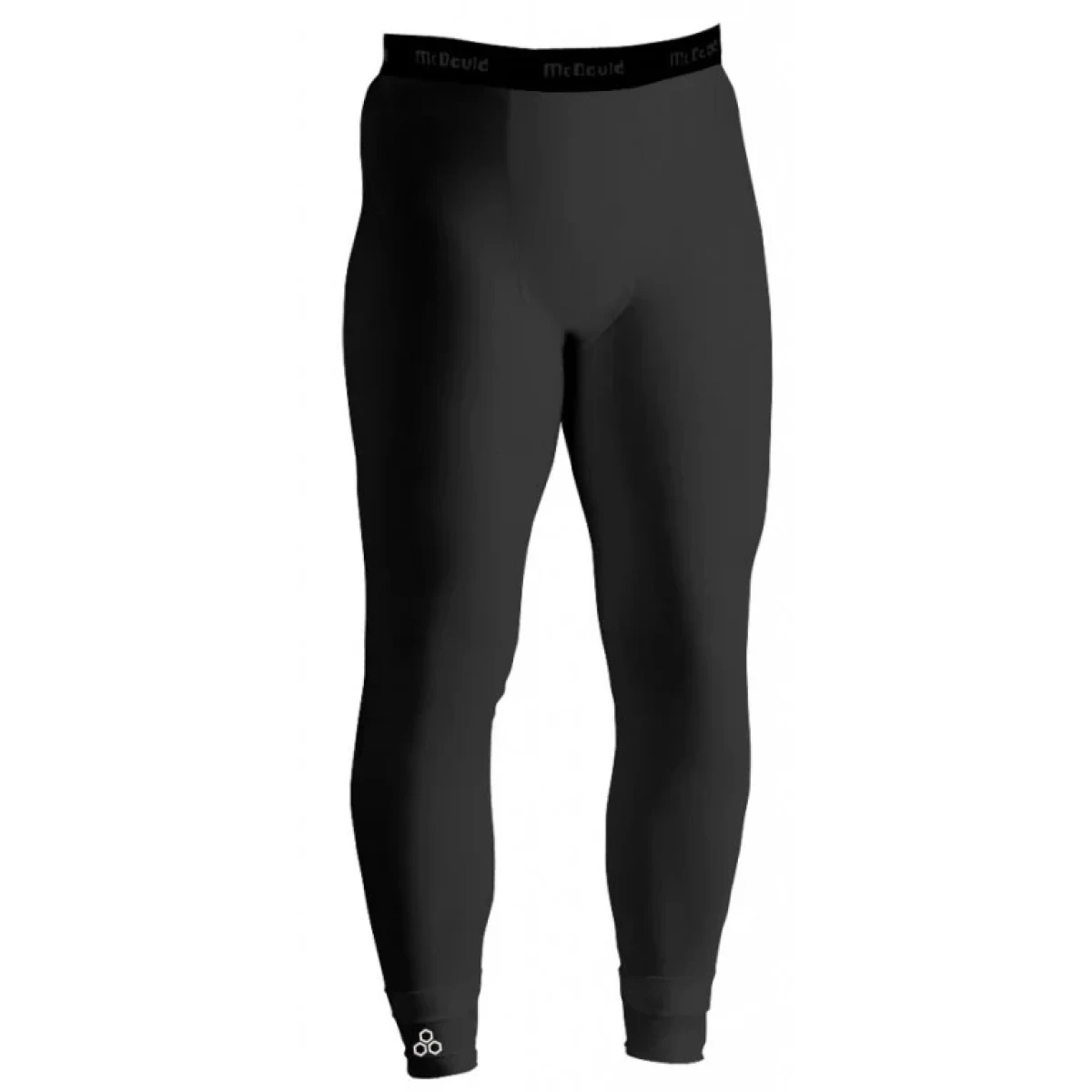 Mc David 815T Deluxe Compression Pants kalhoty · záber 1