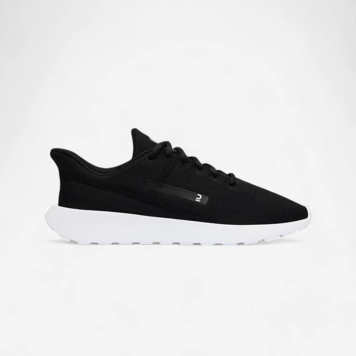 DECATHLON Pánske tenisky KLNJ Be Essential čierne 44 · záber 1