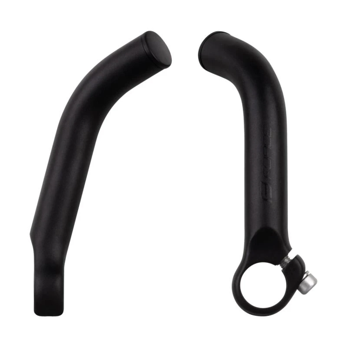 Force Rohy B4.5 14.5 cm Al, černé matné · záber 1