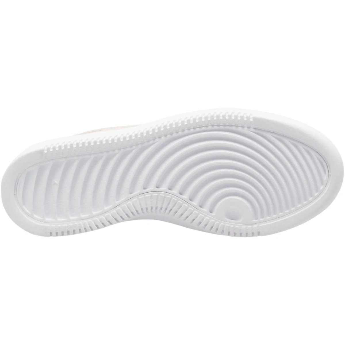 Dámská vycházková obuv NIKE Court Vision Alta pink oxford white light soft pink · záber 5