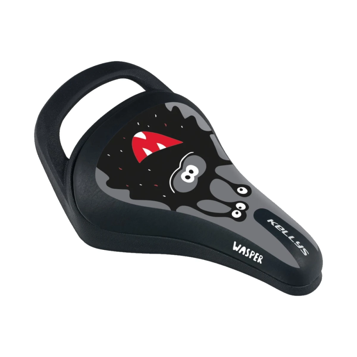 Kellys Sedlo Wasper 023 blue · záber 1