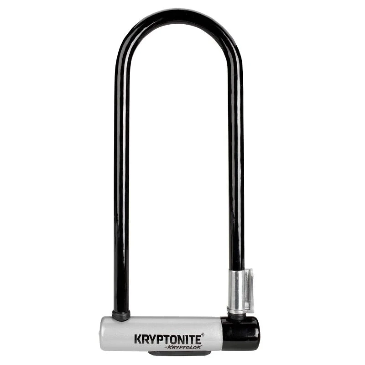 Kryptonite Kryptolok · záber 1