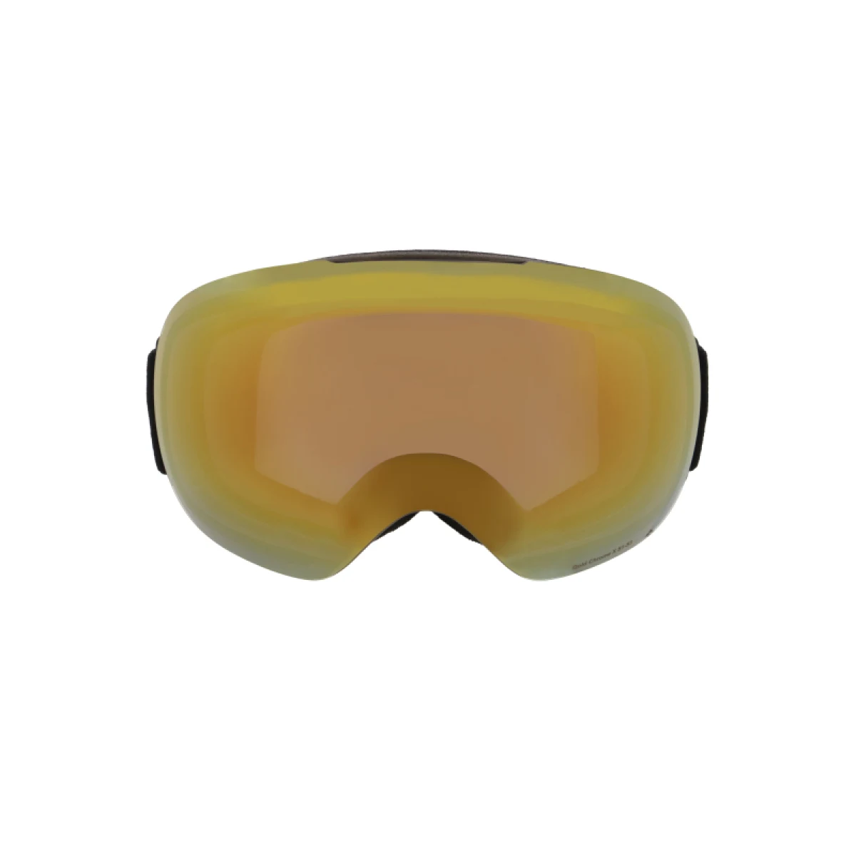Lyžařské brýle RED BULL SPECT BENT-06GOX, black brown with gold mirror · záber 4