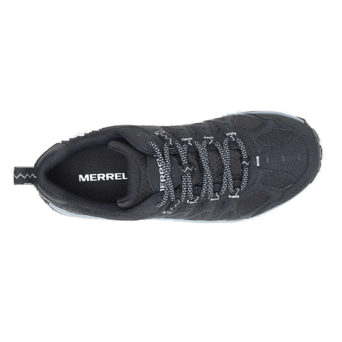 Dámska nízka turistická obuv MERRELL Accentor 3 Ws Sport GTX black · záber 4
