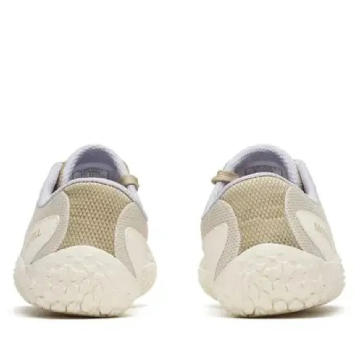 Dámska vychádzková barefoot obuv MERRELL Vapor Glove 7 W stucco casper · záber 5