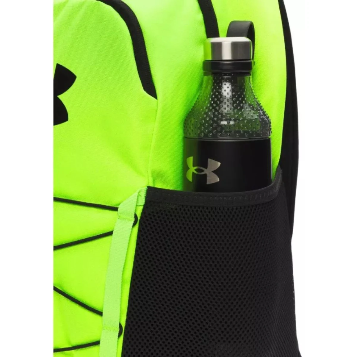Batoh UNDER ARMOUR Hustle Sport 6.0 Backpack · záber 4