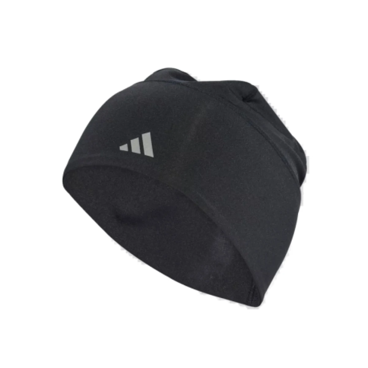 Zimná čiapka ADIDAS CW BEANIE FITT BLACK REFSIL · záber 1