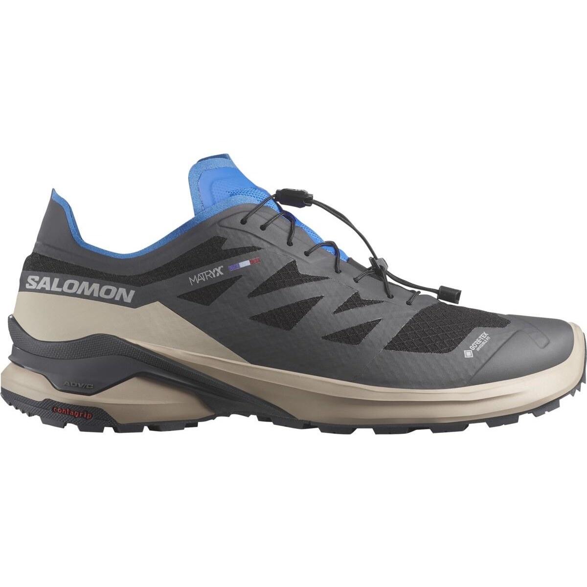 Salomon XA Meta GTX M - Veľkosť: 44 · záber 1