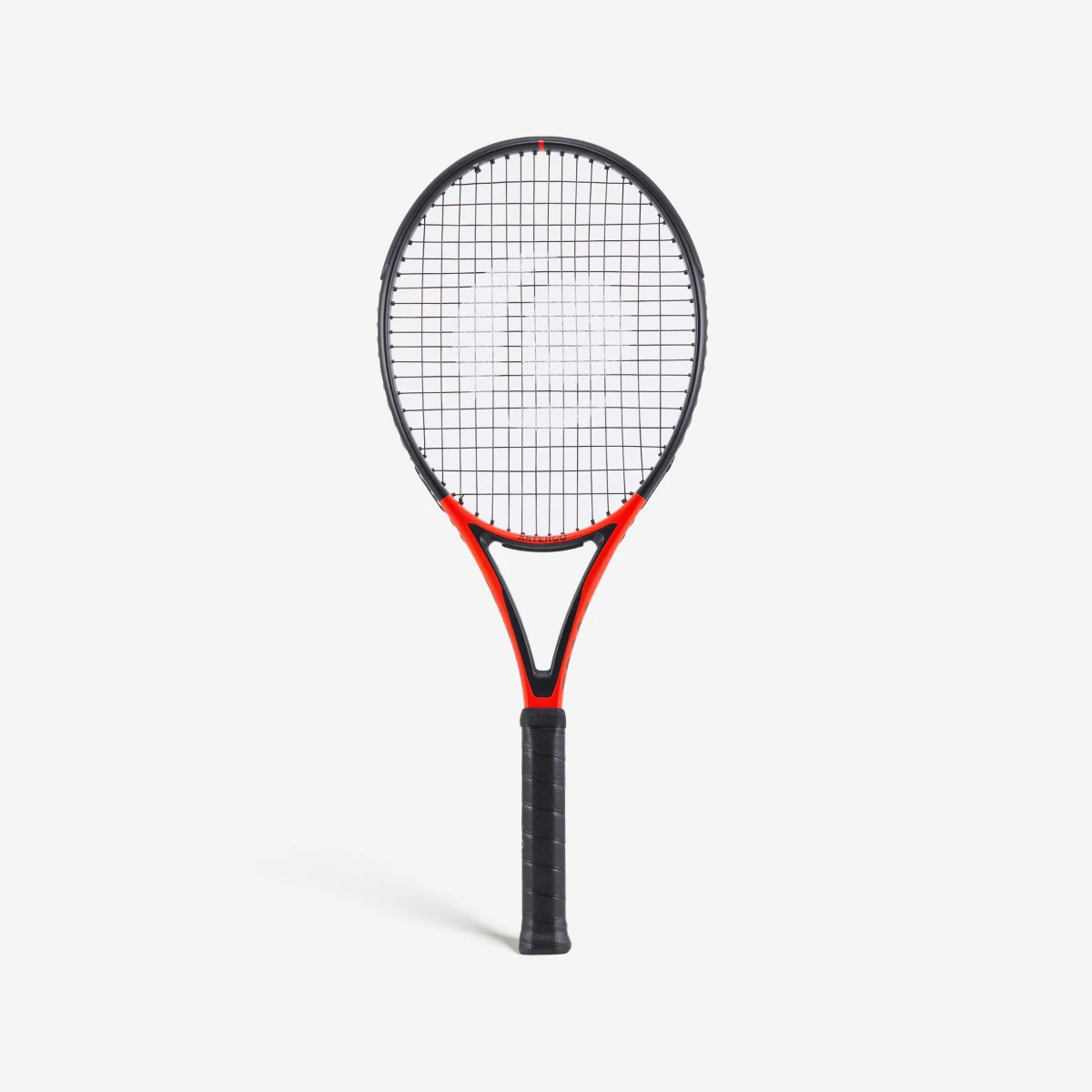 ARTENGO Tenisová raketa TR990 Power Pro 300 g červeno-čierna GRIP 4 · záber 1