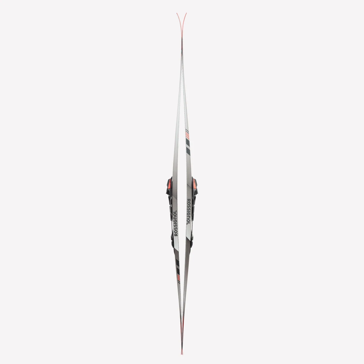 ROSSIGNOL ROSSIGNOL Delta Comp lyže na bežkovanie korčuliarskym štýlom + viazanie Race 173 cm · záber 2