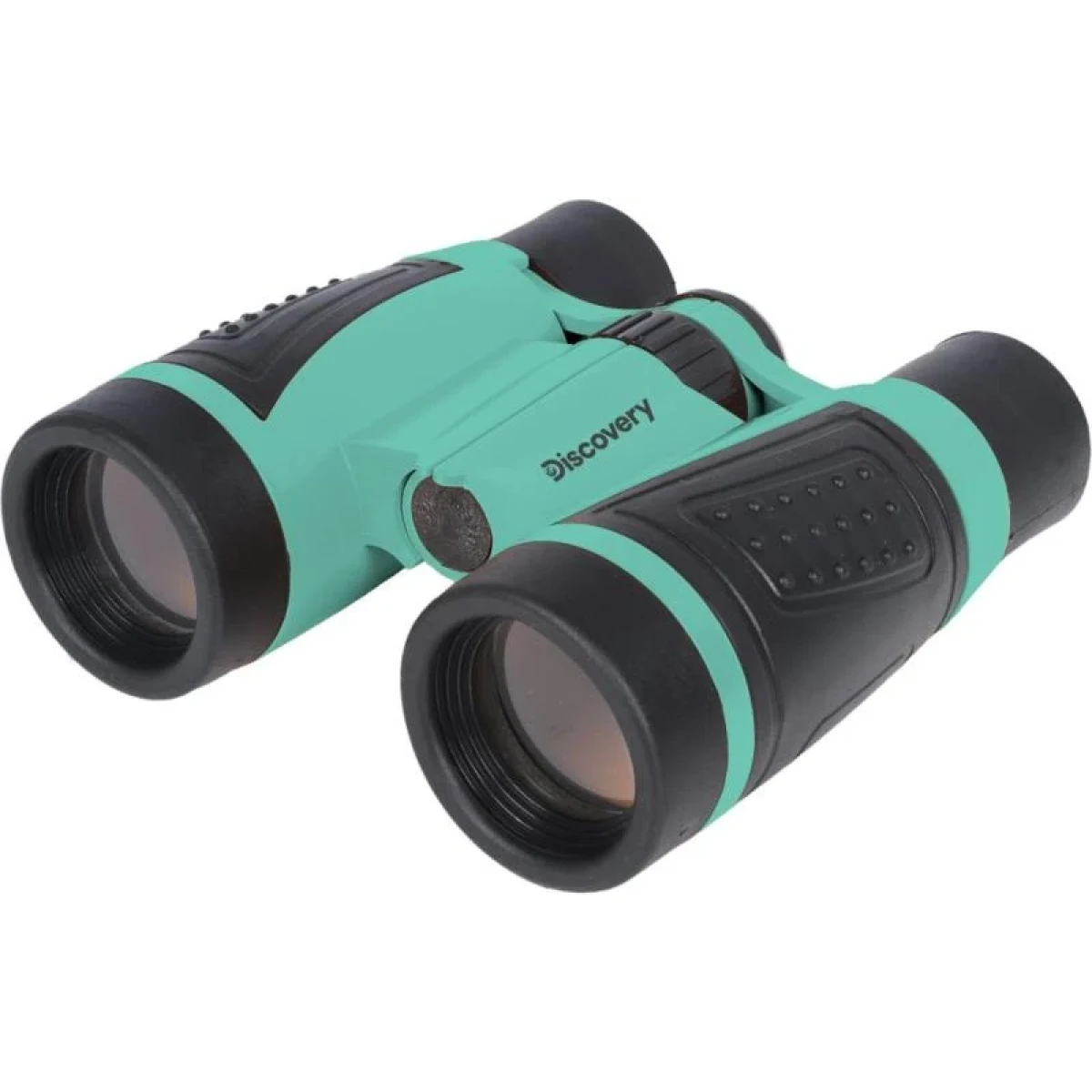 Discovery Dalekohled BASICS BB10 5x30 · záber 1