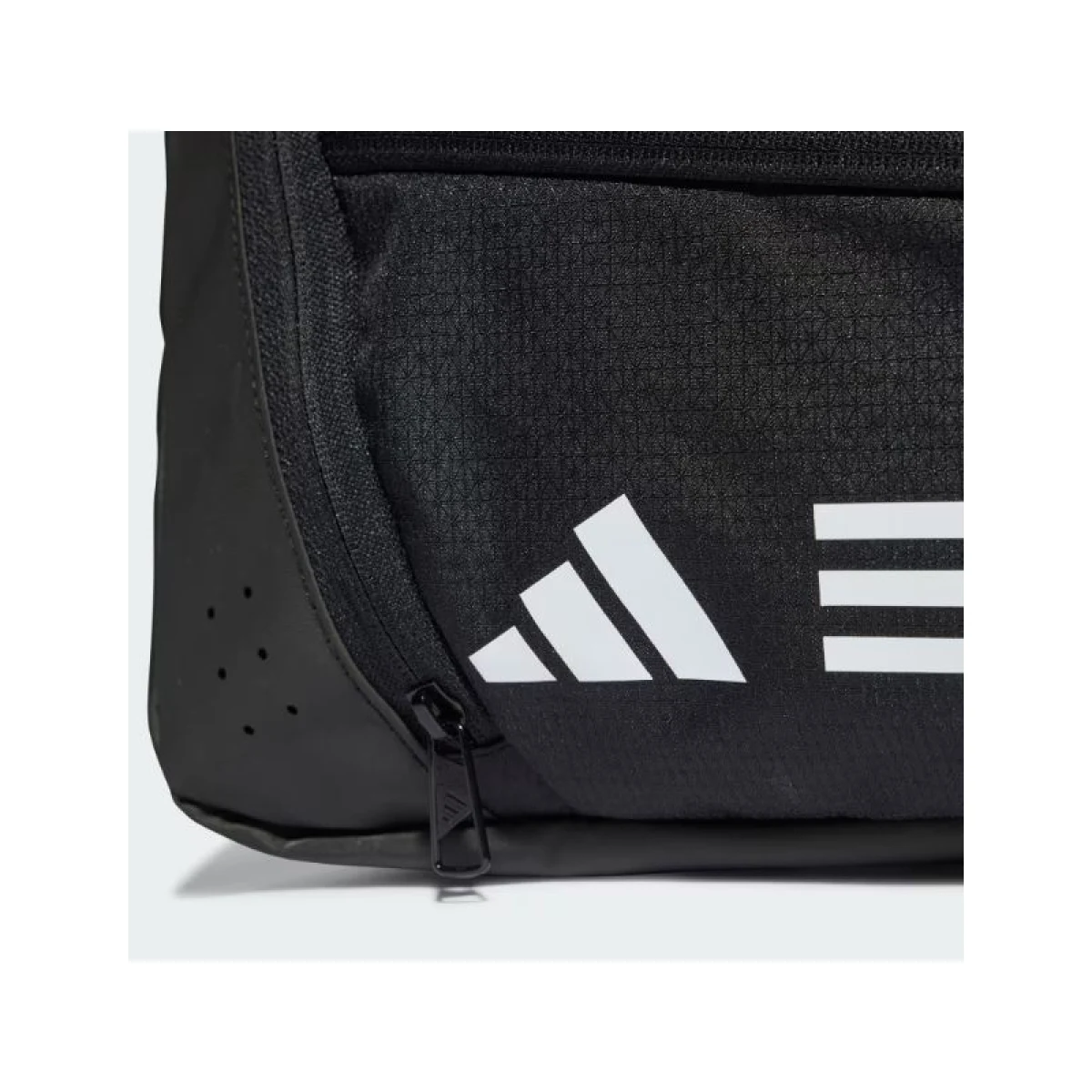 Cestovní taška ADIDAS TR DUFFLE XS BLACK WHITE · záber 5
