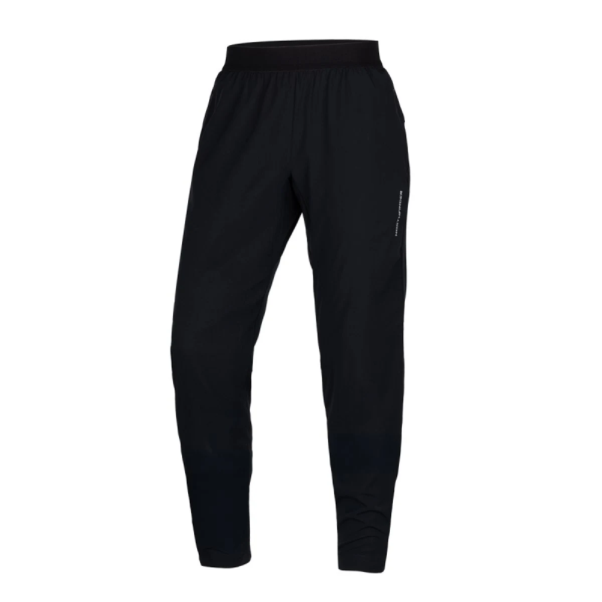 Dámske turistické nohavice NORTHFINDER MARIBEL-269black · záber 5