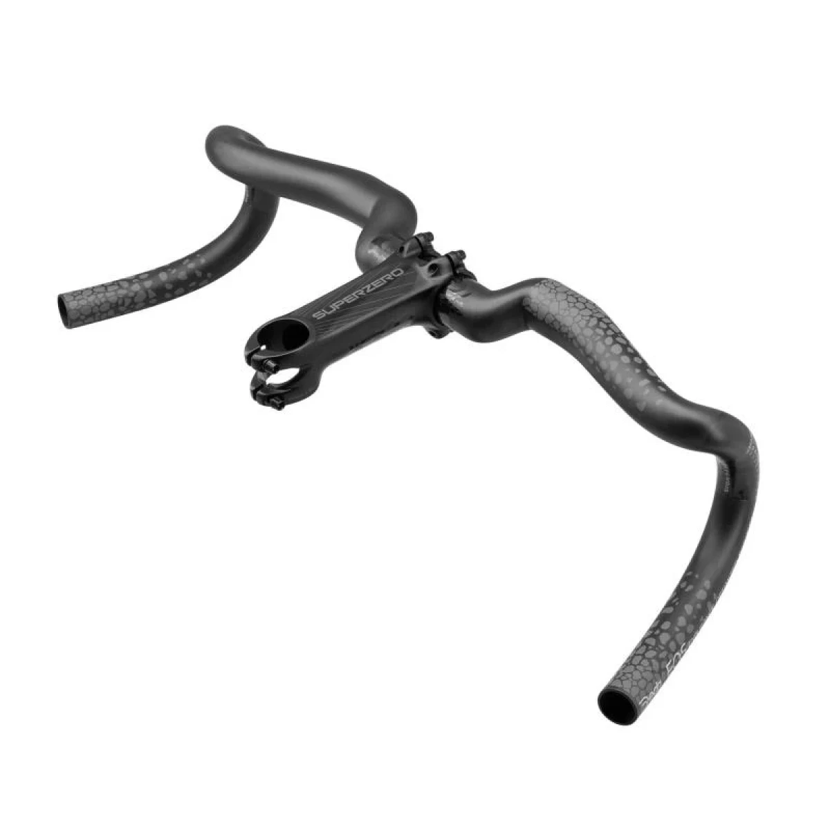 Deda Elementi Deda Gera Carbon řídítka · záber 1