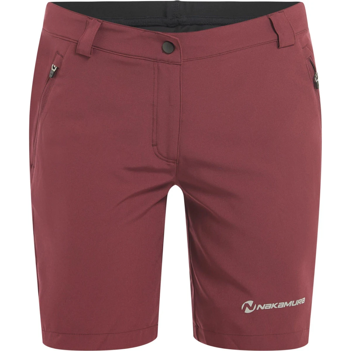 Nakamura Itania II Shorts W · záber 1
