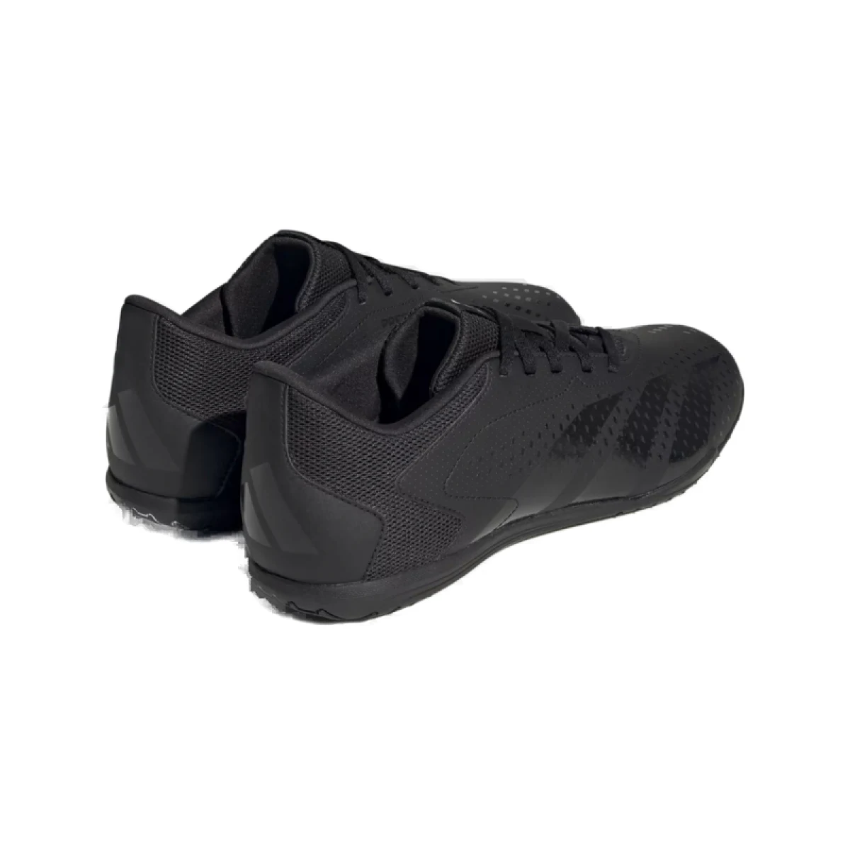 Pánské halové fotbalové kopačky ADIDAS PREDATOR ACCURACY 4 CBLACK CBLACK FTWWHT · záber 5