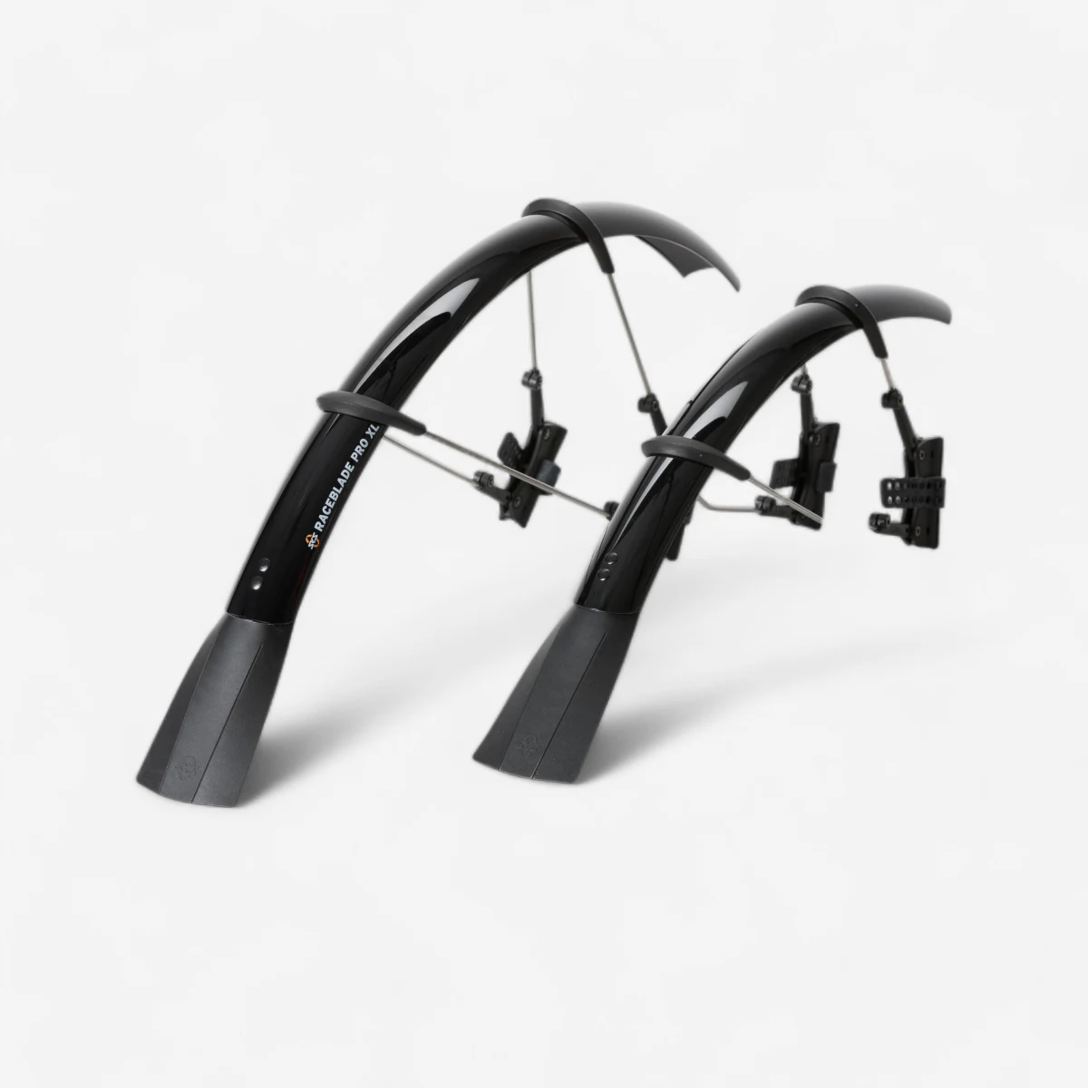 SKS Súprava blatníkov na cestný bicykel Raceblade Pro XL SKS bez · záber 1