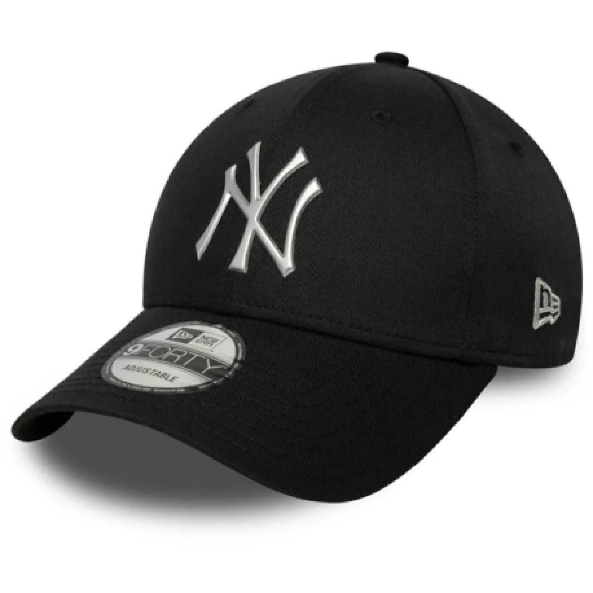 Pánska šiltovka NEW ERA 940 MLB Metallic 9forty NEYYAN · záber 1