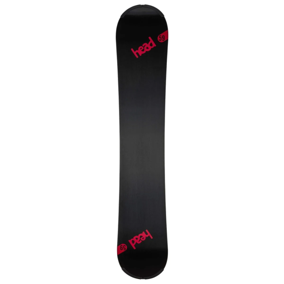 Snowboard HEAD FLEX 2.0 4D red + FD · záber 3