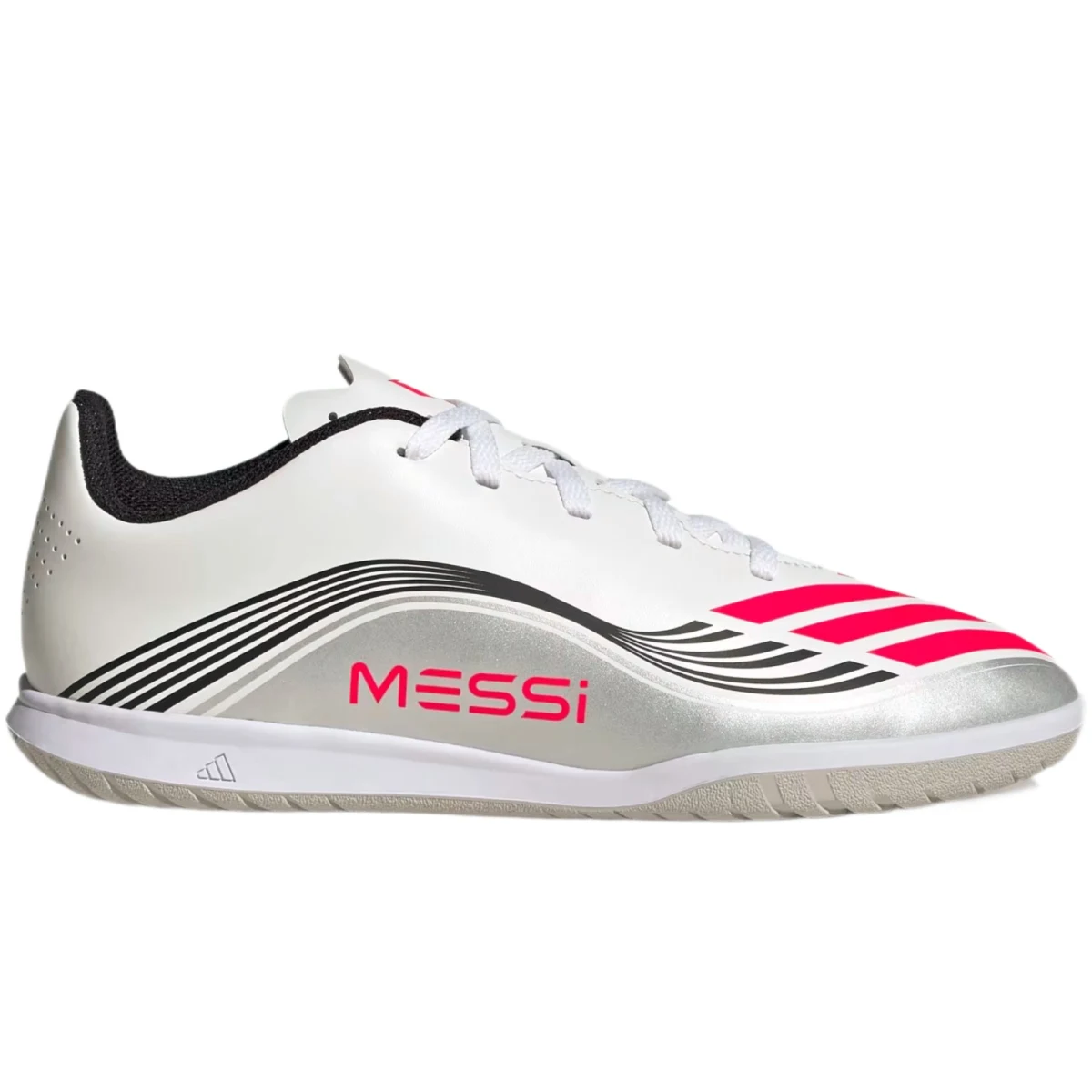 Adidas F50 Messi Club Indoor Soccer Kids · záber 1