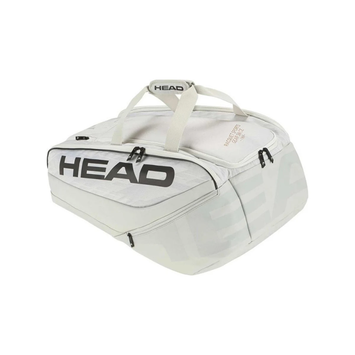 HEAD HEAD Pro X batoh na padel izotermický 45 l bez · záber 1