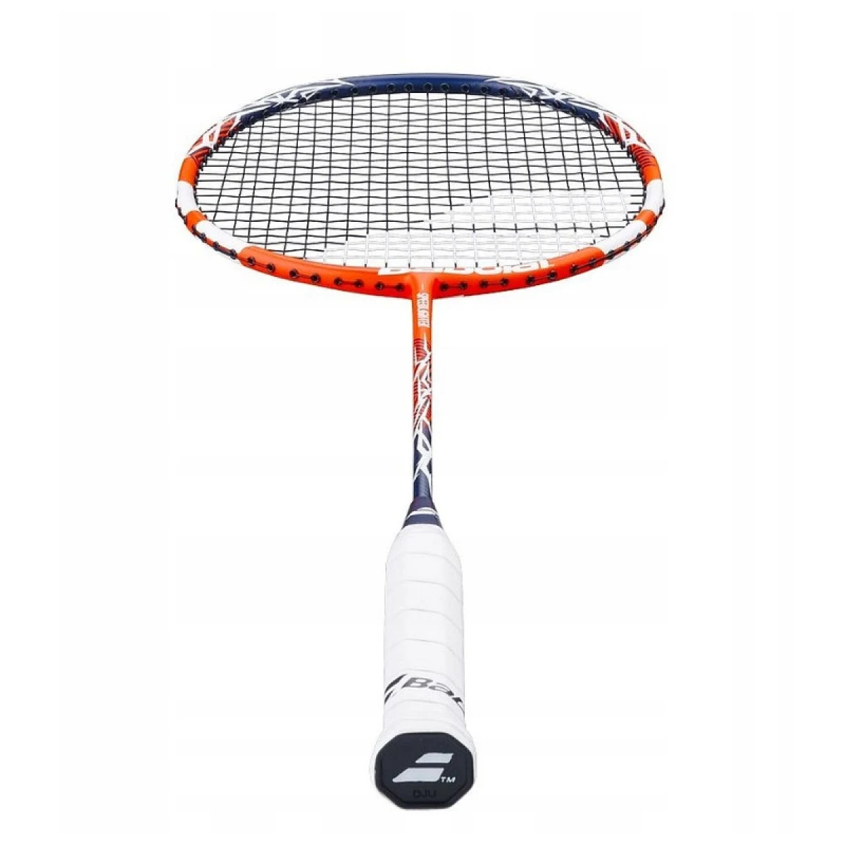 Bedmintonová raketa pre pokročilých BABOLAT SPEEDLIGHTER · záber 4
