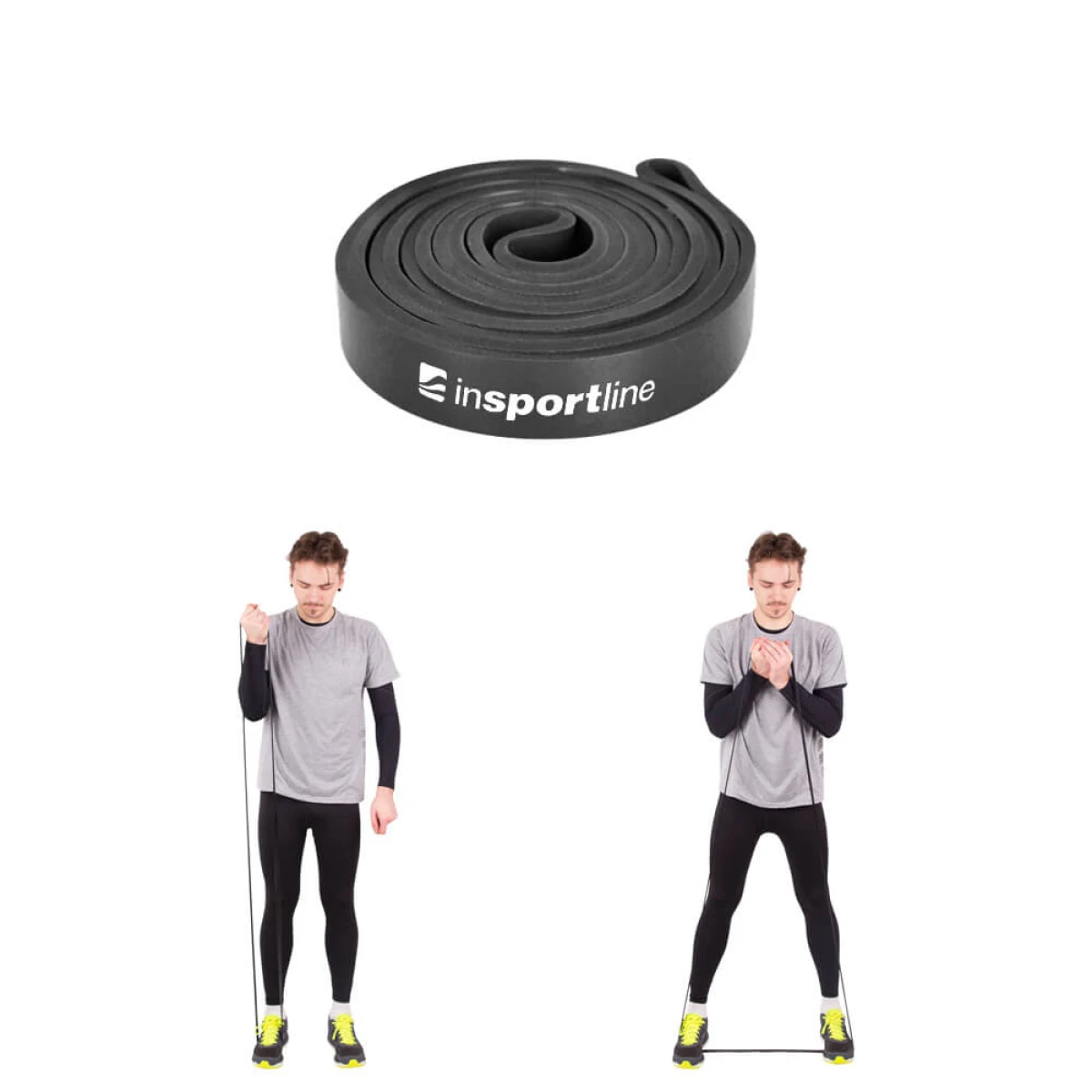 inSPORTline Hangy 22 mm · záber 1
