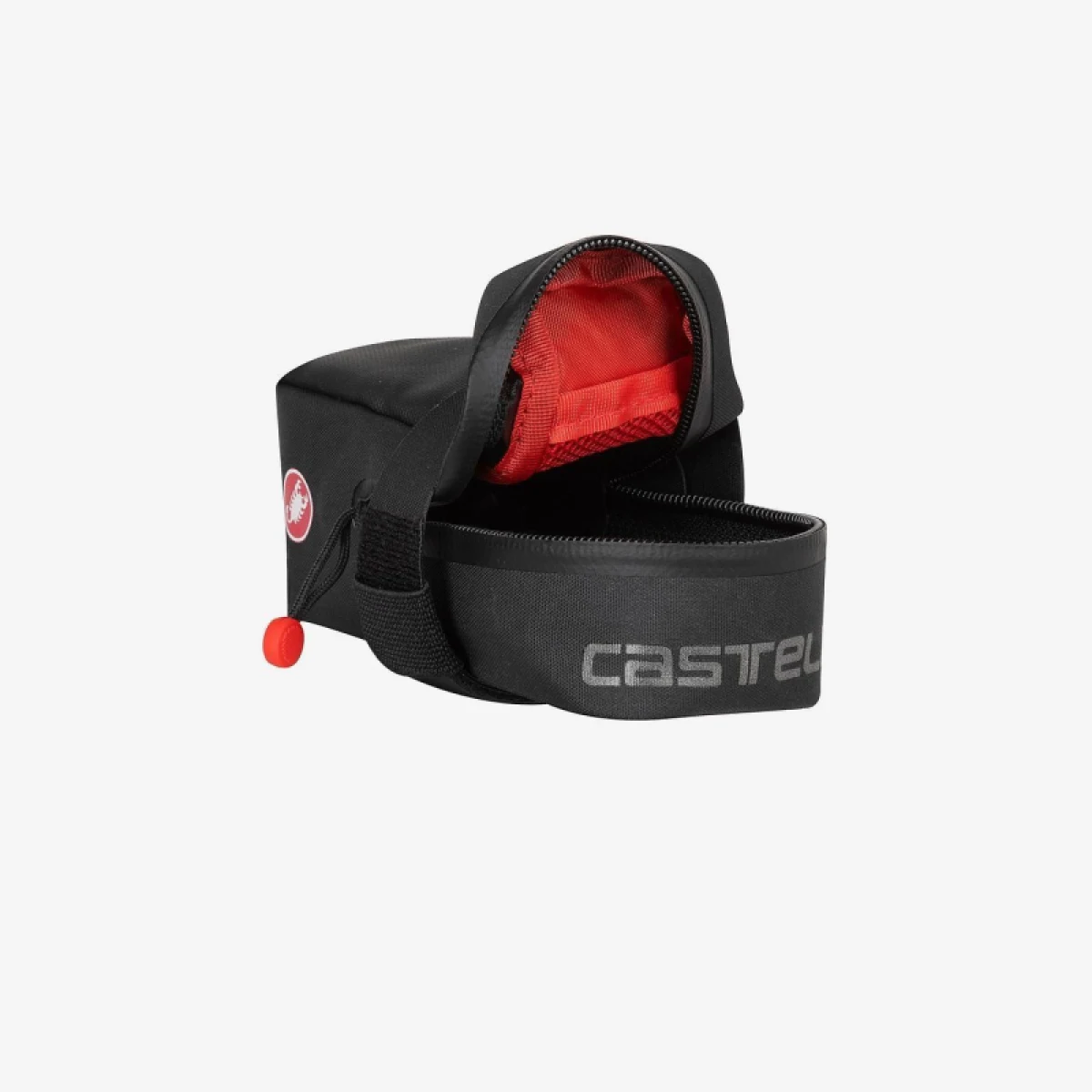 Taška na bicykel CASTELLI MINI · záber 3