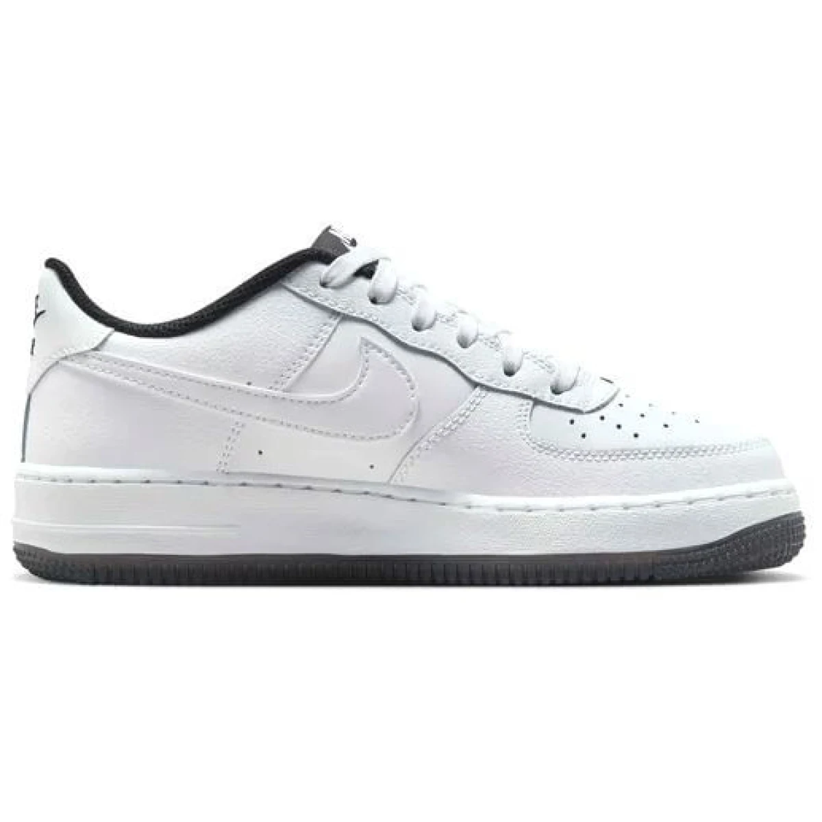 Nike Air Force 1 LV8 4 (gs) - 40 · záber 5